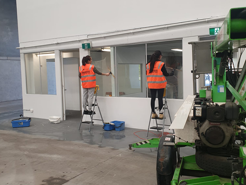 Why Choose JJC Cleaning Management Botany